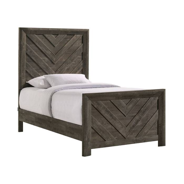 Eleanor - Bedroom Set