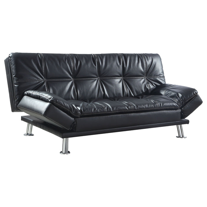 Larkin - Upholstered Sofa Bed