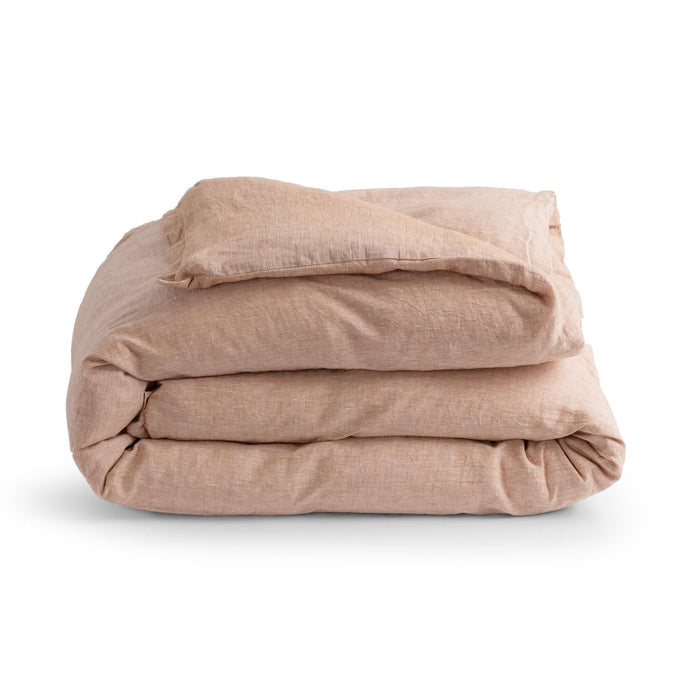 Jayson - Linen Cashmere Duvet