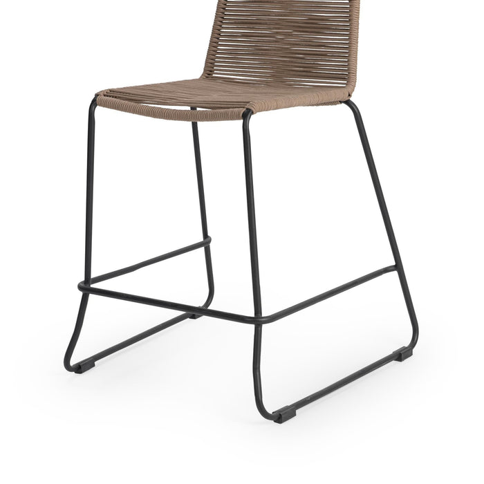 Joslyn - Outdoor Stool