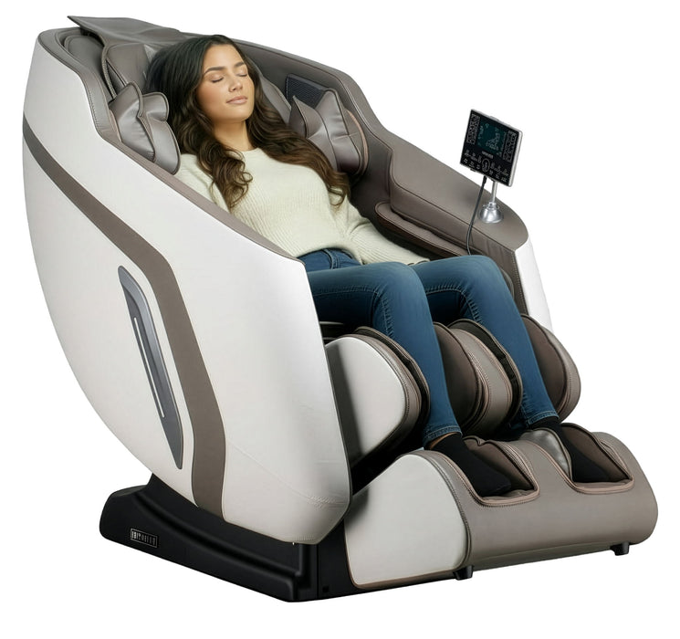 Zenara - Massage Chair