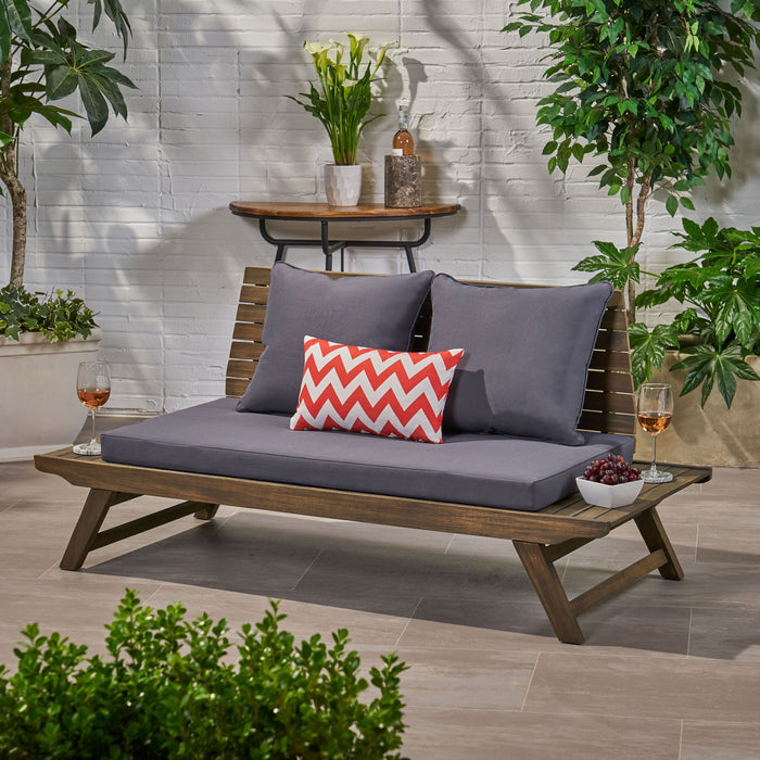 Sedona - Cozy Loveseat