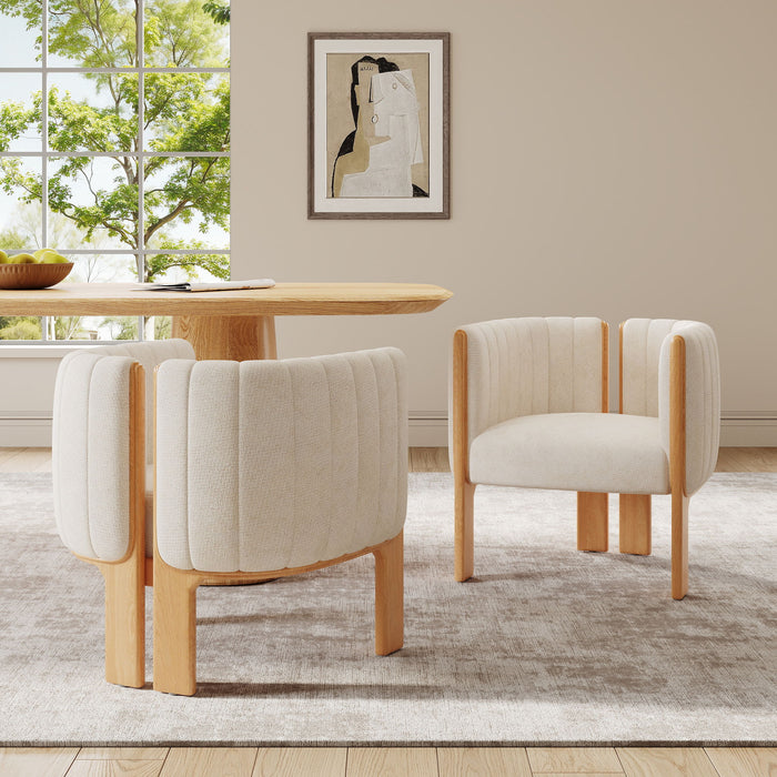 Comfort Stylish Seating Dining Chair