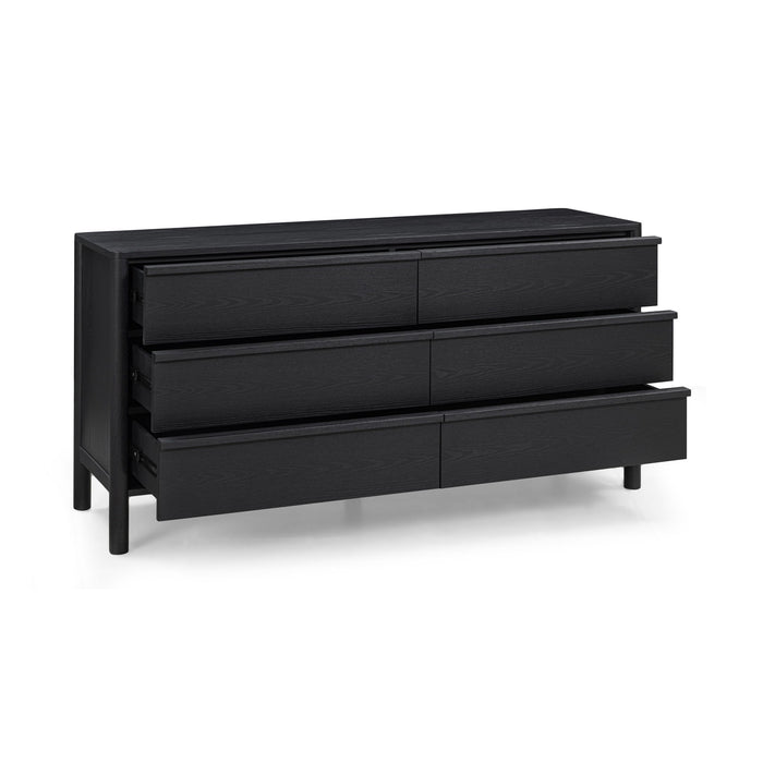 Tyra -  Dresser