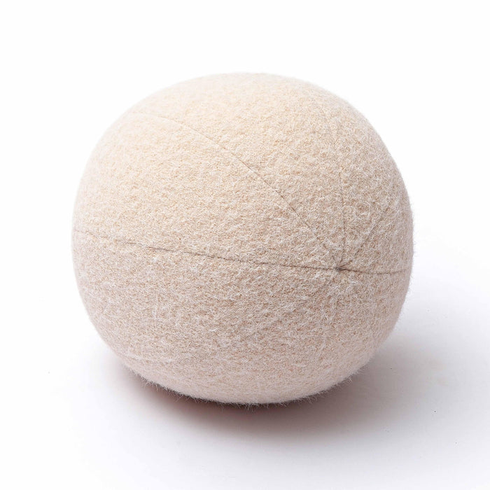 Boba - Fabric Pillow