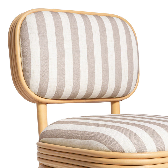 Dorine - Dining Chair