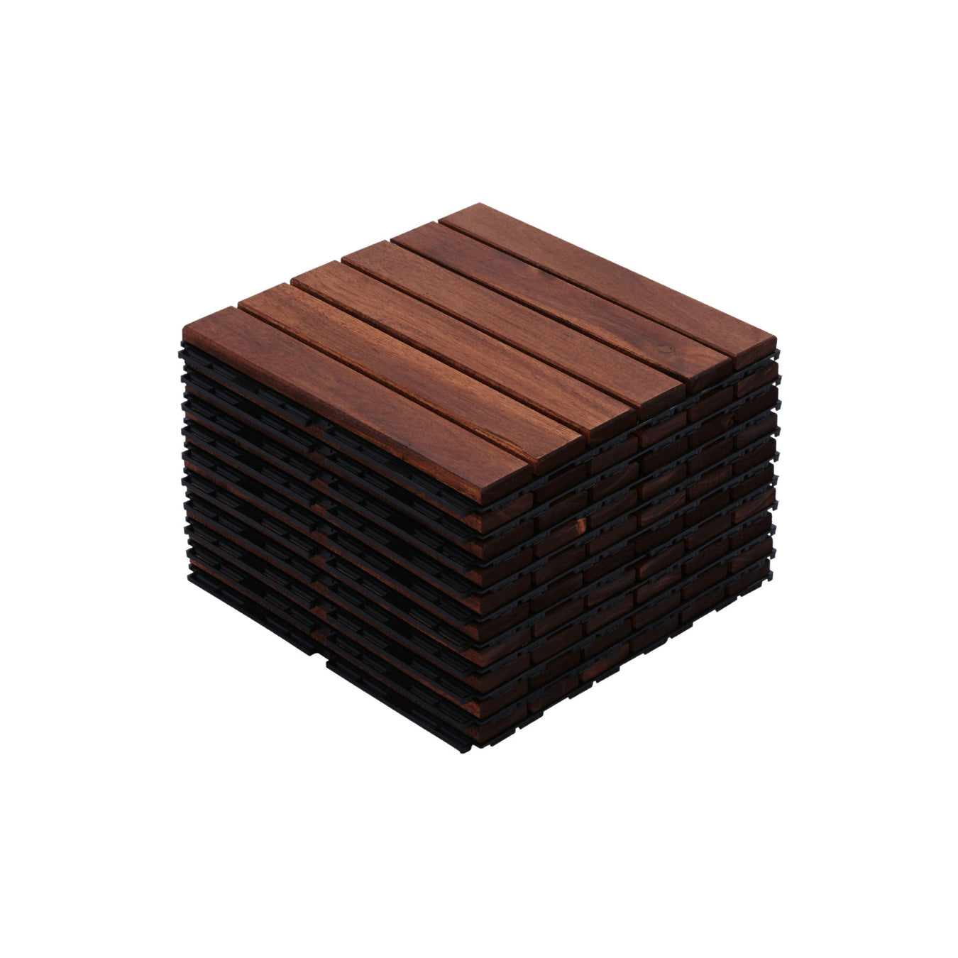 Accessories > Decking & Fencing