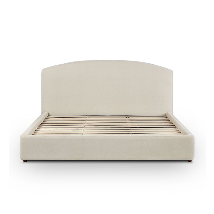 Leah - Bed