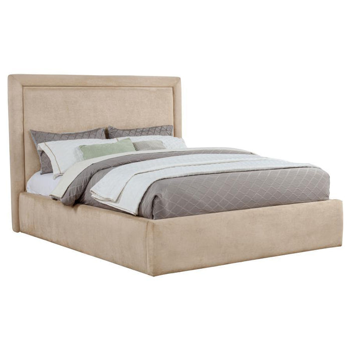 Lawson - Upholstered Platform Bed