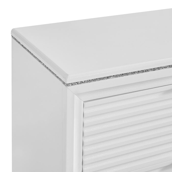 Denmark - 6-Drawer Dresser