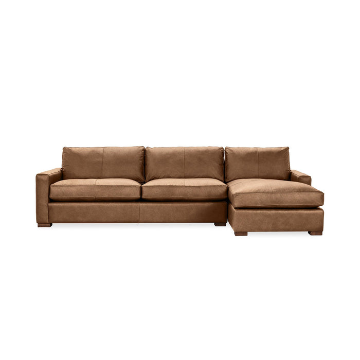 Coburn - Chaise Sofa