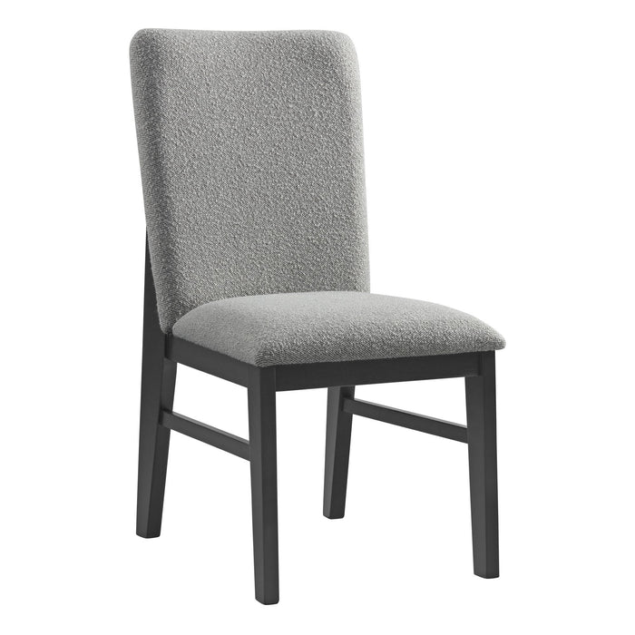 Portland - Rectangular Dining Room Set