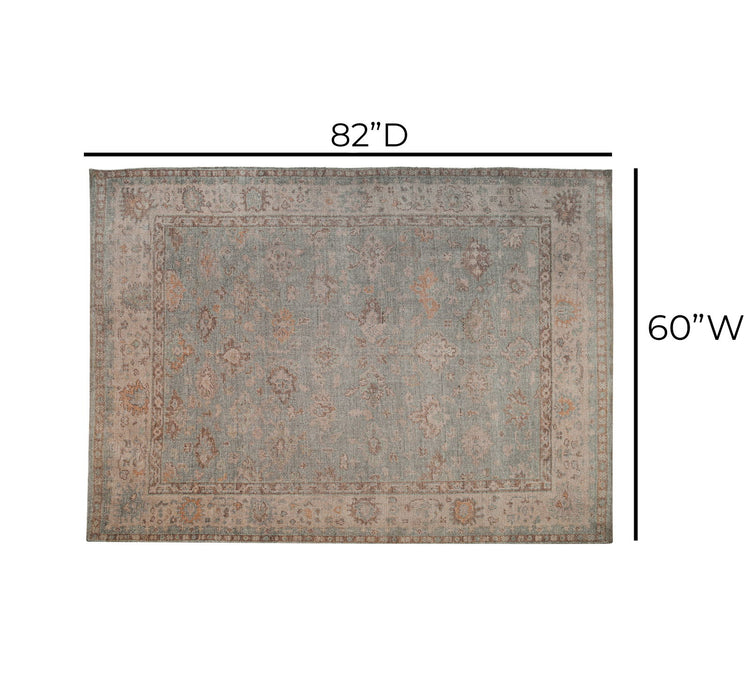 Roni - Area Rug