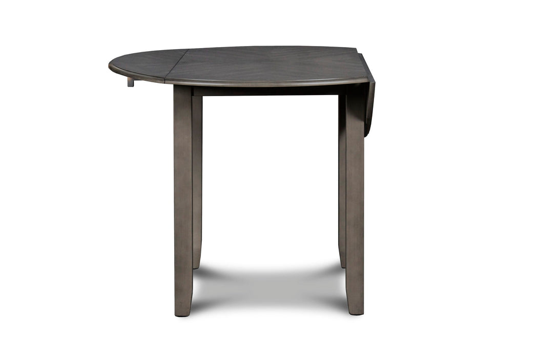 Gia - Conjunto De Mesa C/2 Sillas