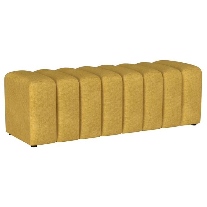 Delsur - Accent Bench
