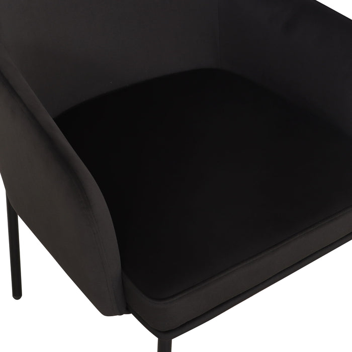 Sydney - Armchair (Set of 2)