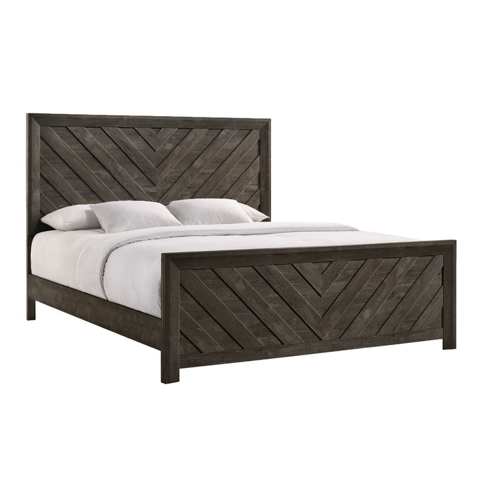 Eleanor - Bed
