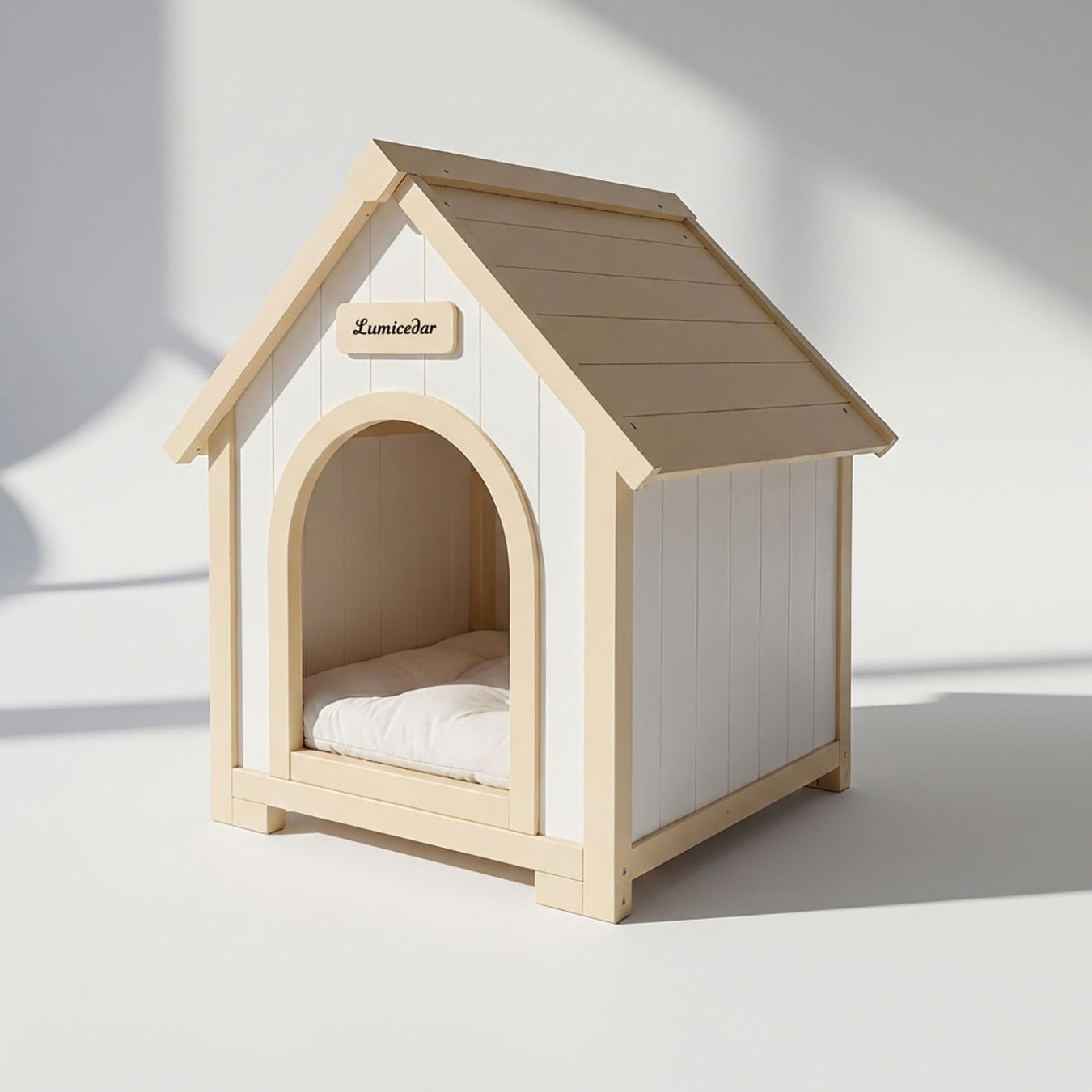 Cats & Dogs > Houses