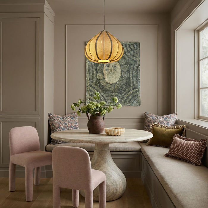 Zubeda - Pendant Lamp