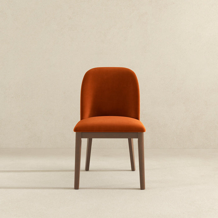 Kaitlyn - Comfort Dining Chair (Set of 2)