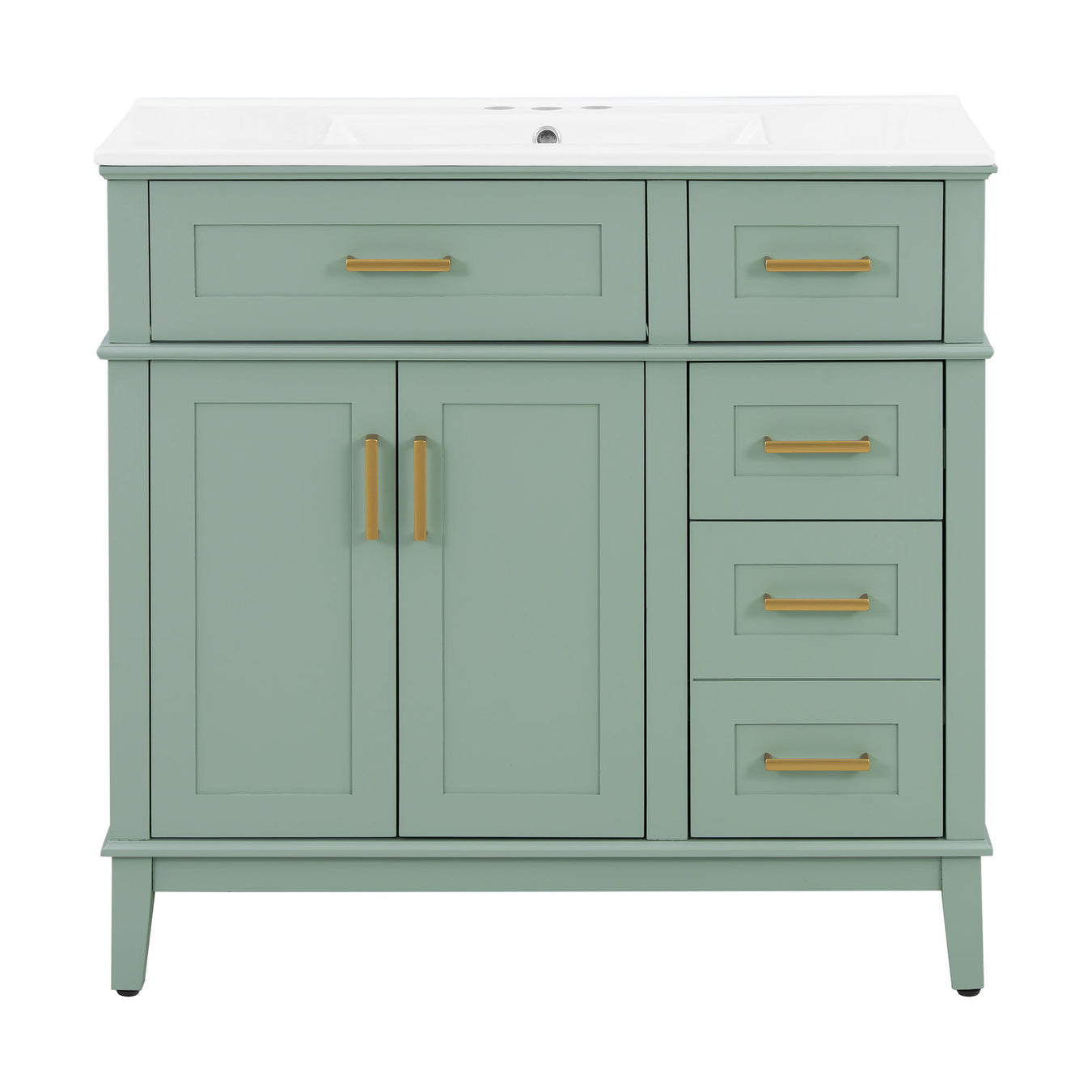Bathroom > Vanities