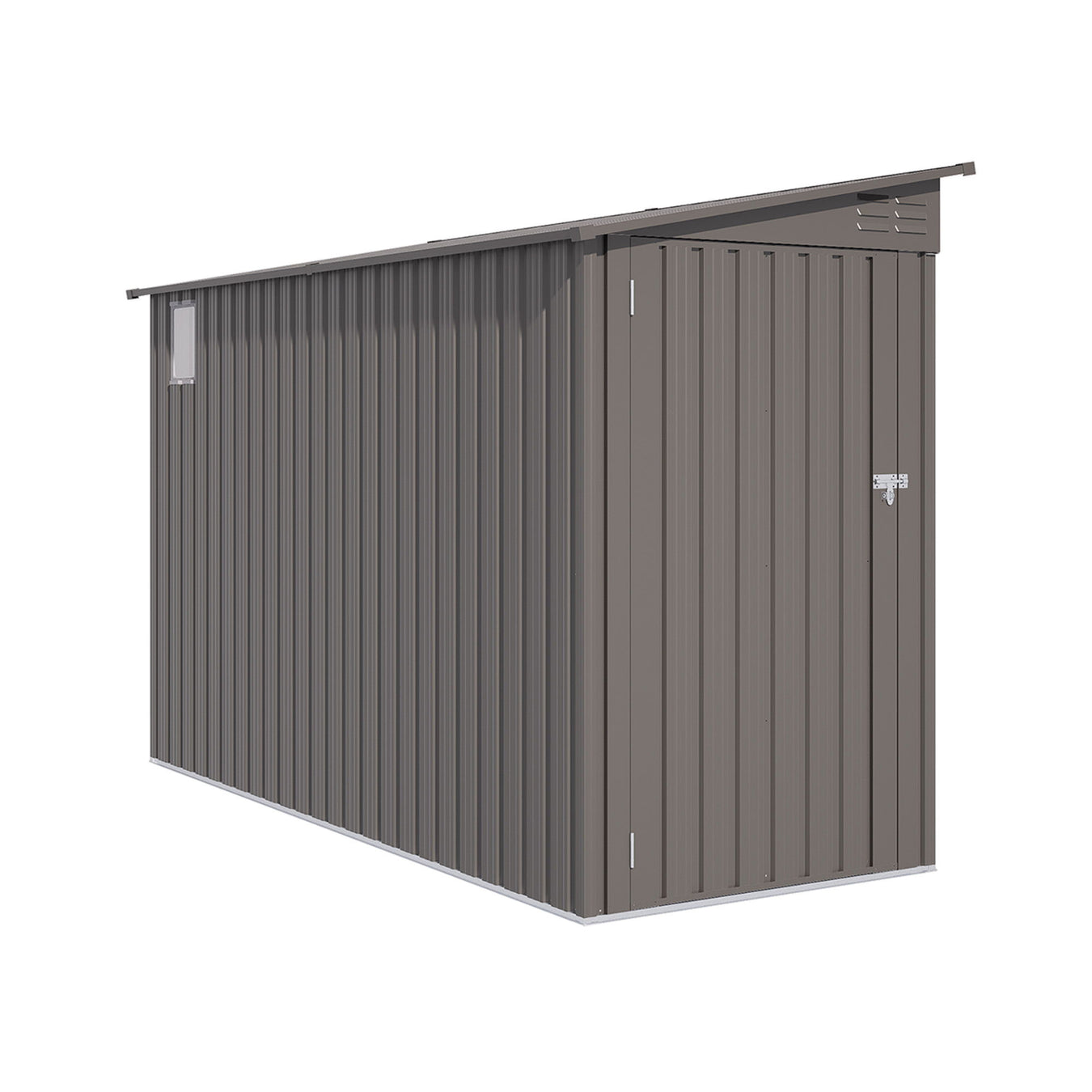 Outdoor Storage
