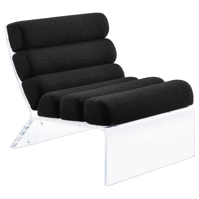 Freeman - Armless Chair