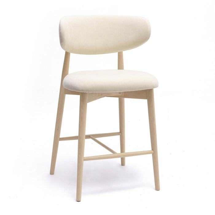 Zinea - Counter Stool