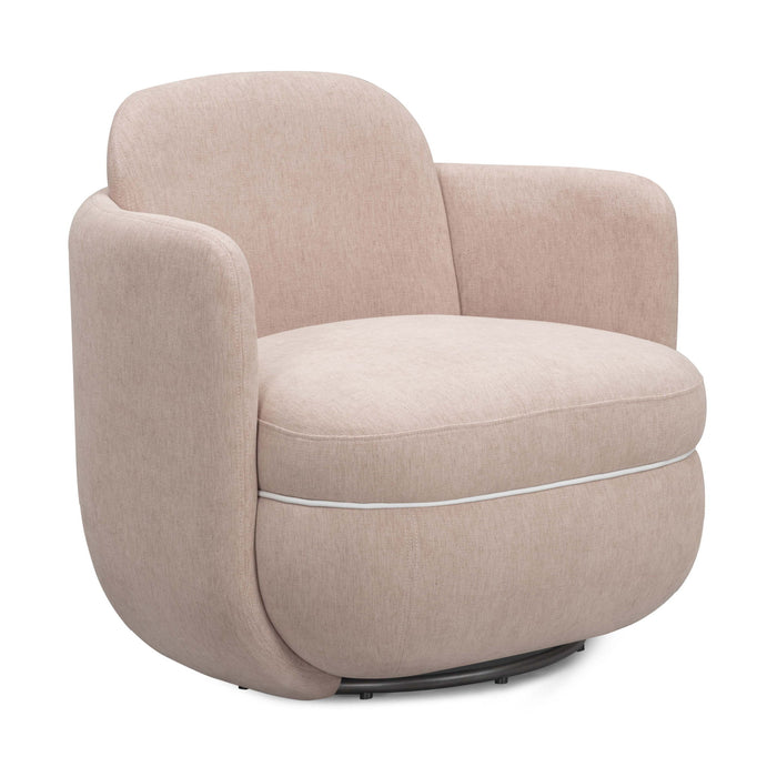 Wolfie - Swivel Chair