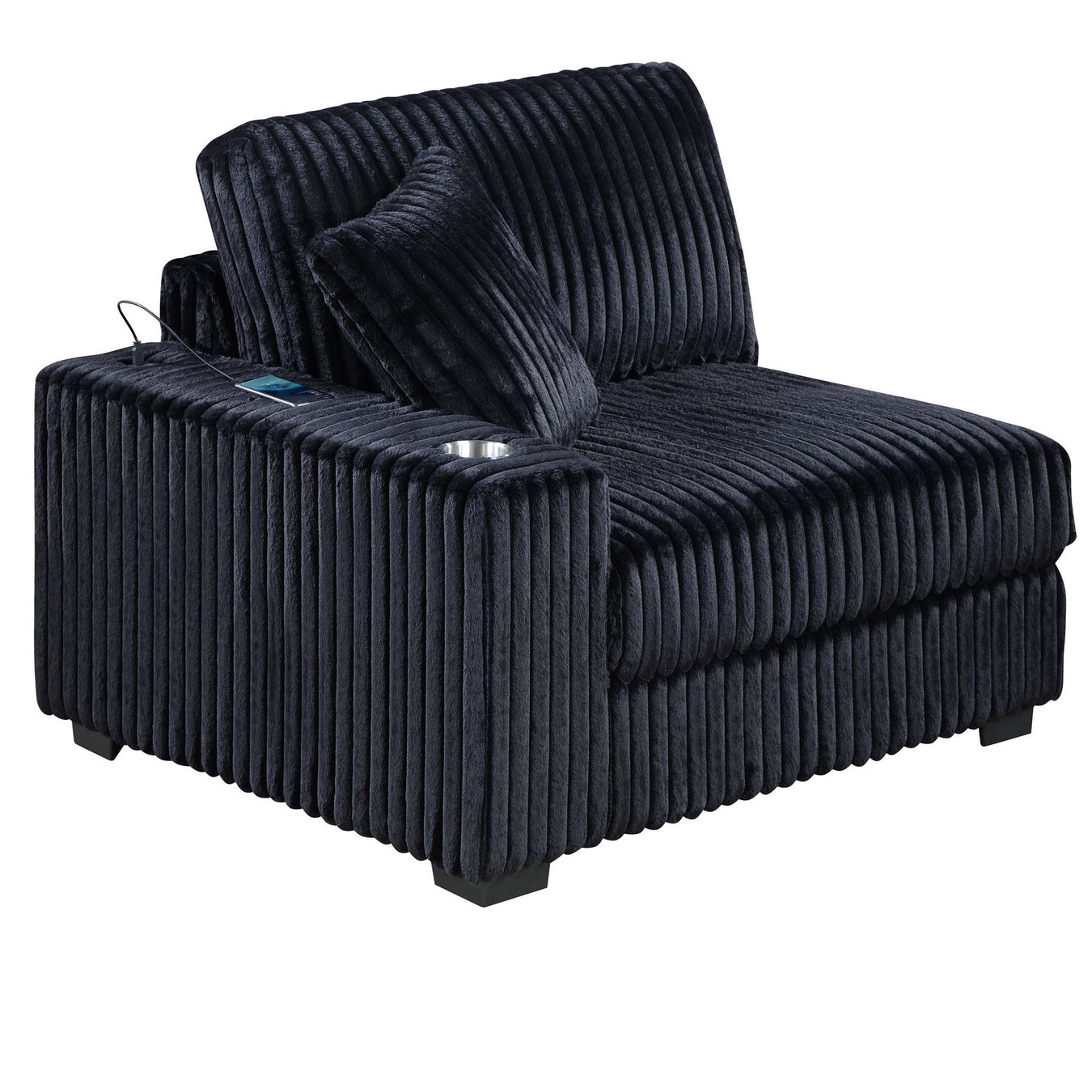 Sectional Pieces
