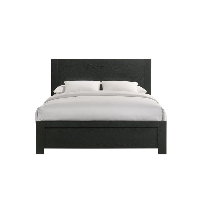 South Bend - Bed