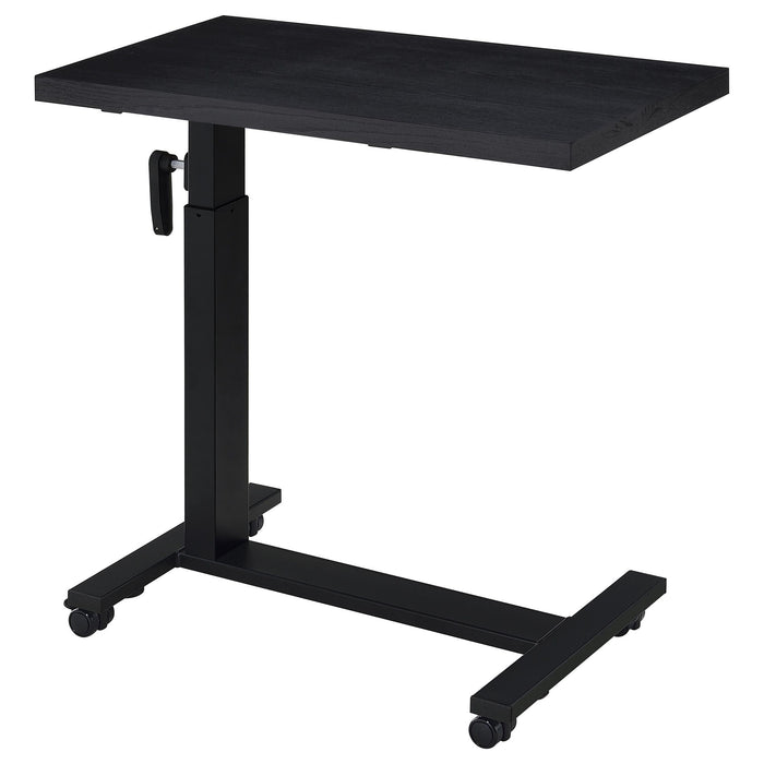 Geary - Height Adjustable Mobile C-Table