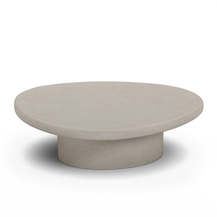 Jade - Concrete Table