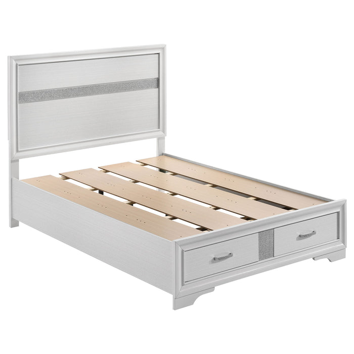 Annie - 5 Piece Bedroom Set