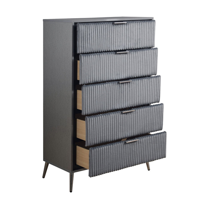 Kailani - Cómoda de dormitorio