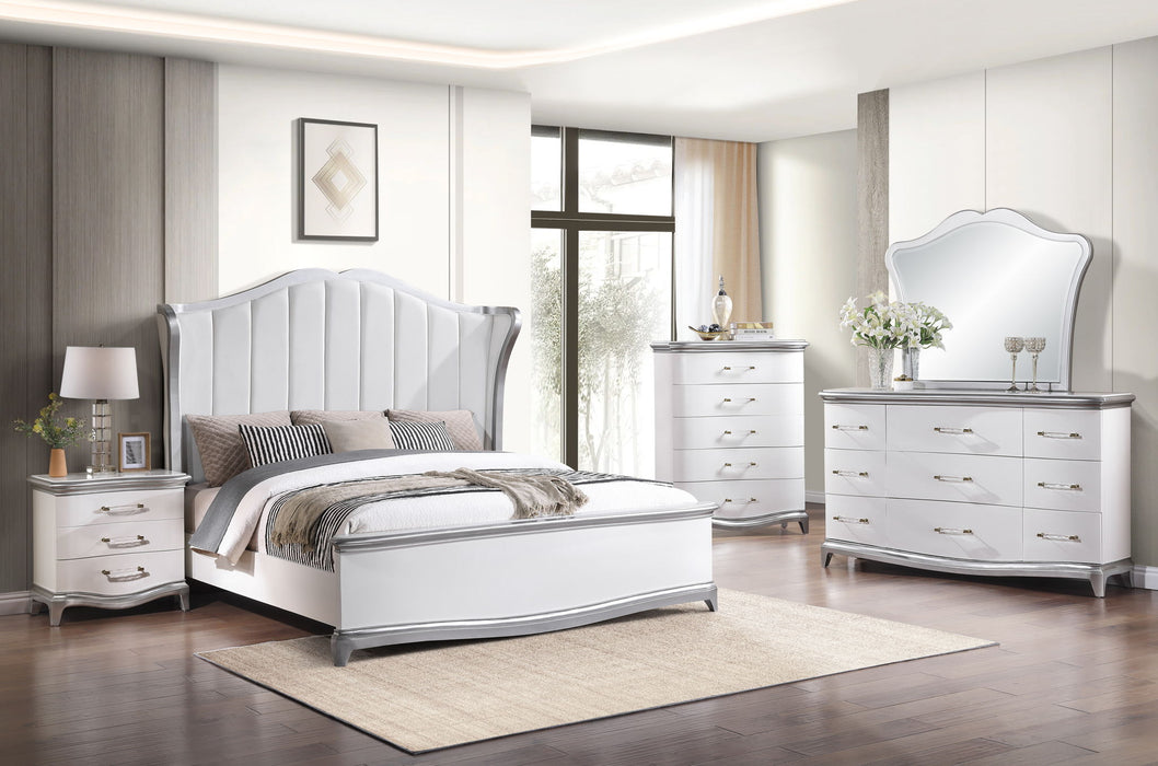 Nina - Bedroom Set