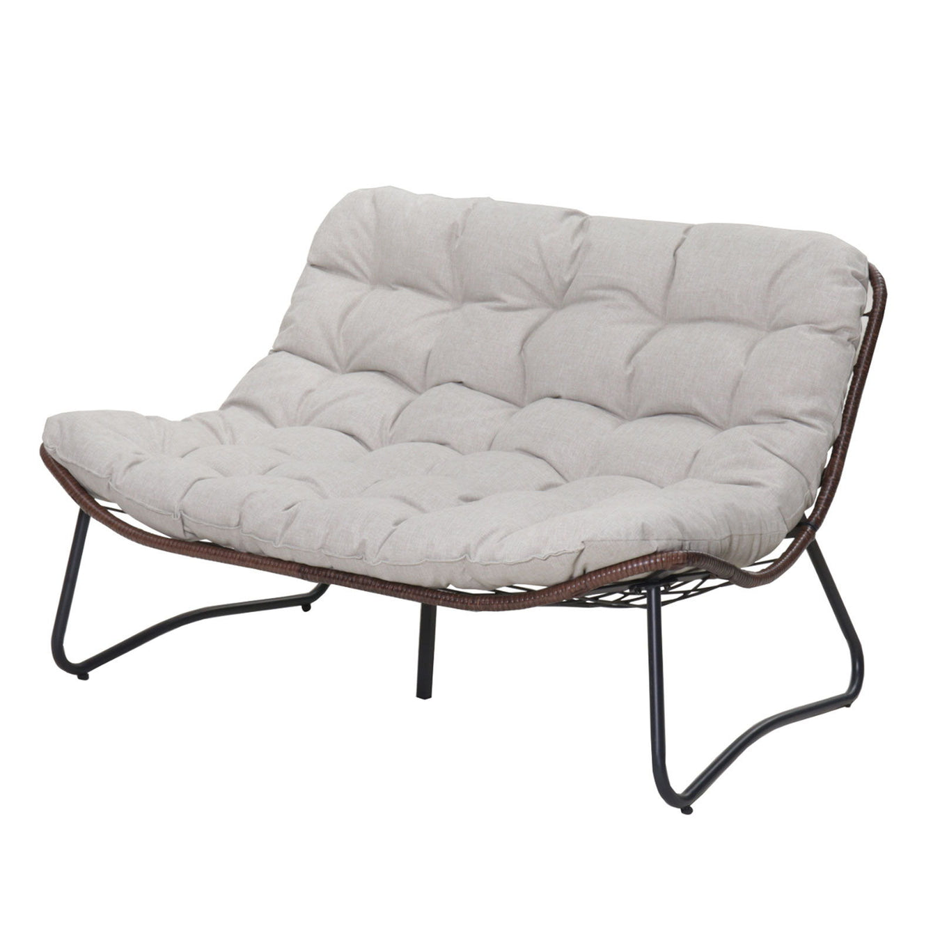 Outdoor > Loveseats
