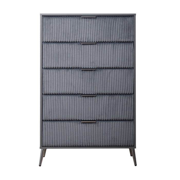 Kailani - Cómoda de dormitorio