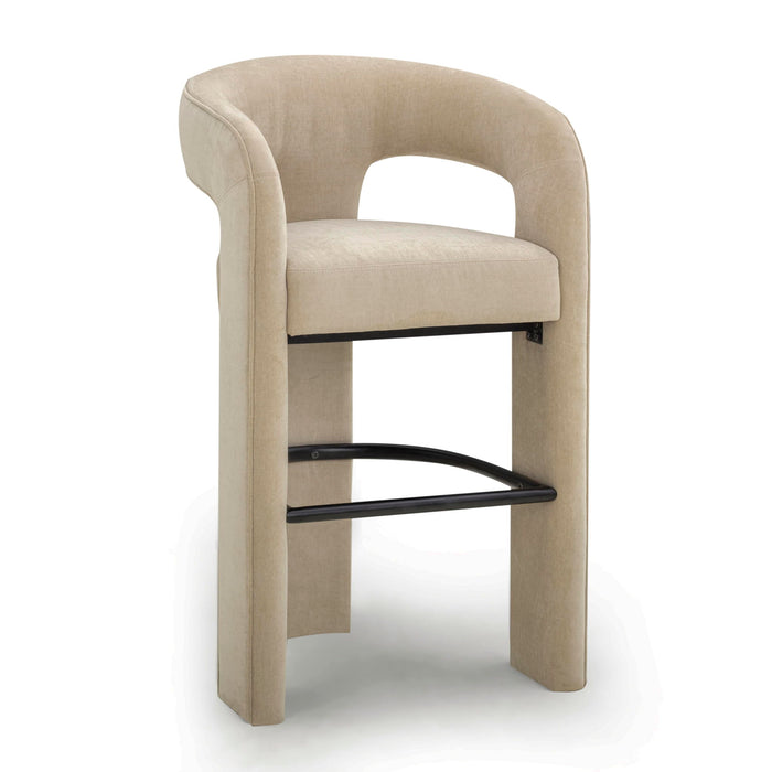 Malone - Stool