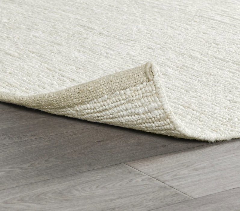 Soumak - Jute Rug