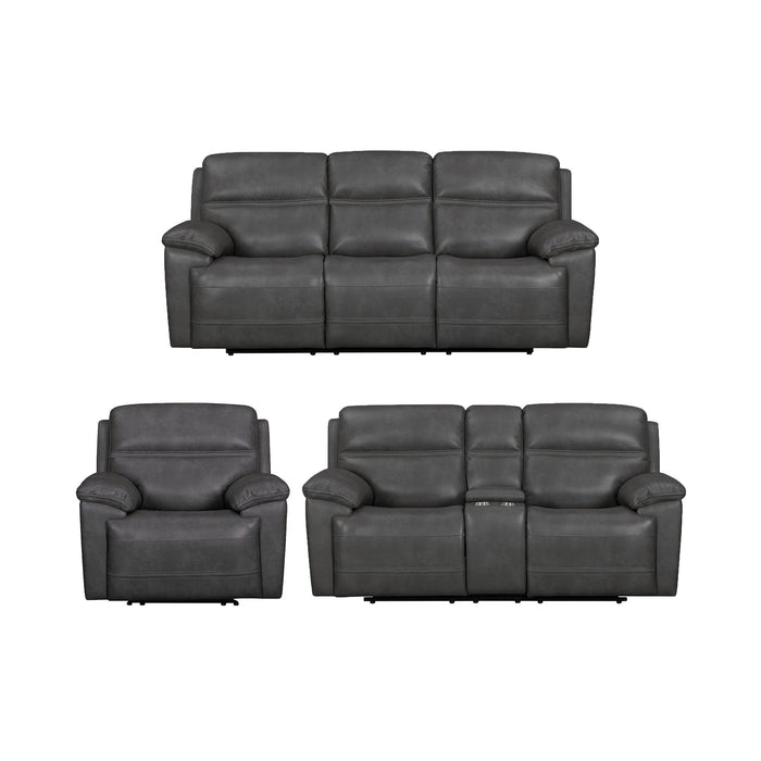 Camaro - Sofa Set