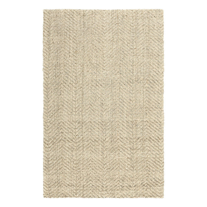 Jute Favorites - Herringbone Rug