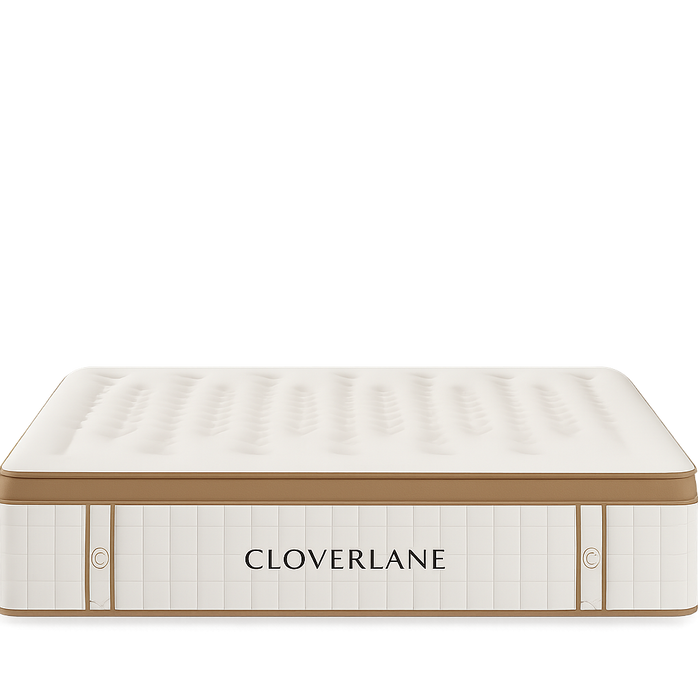 Hybrid Medium Twin/Full Mattress