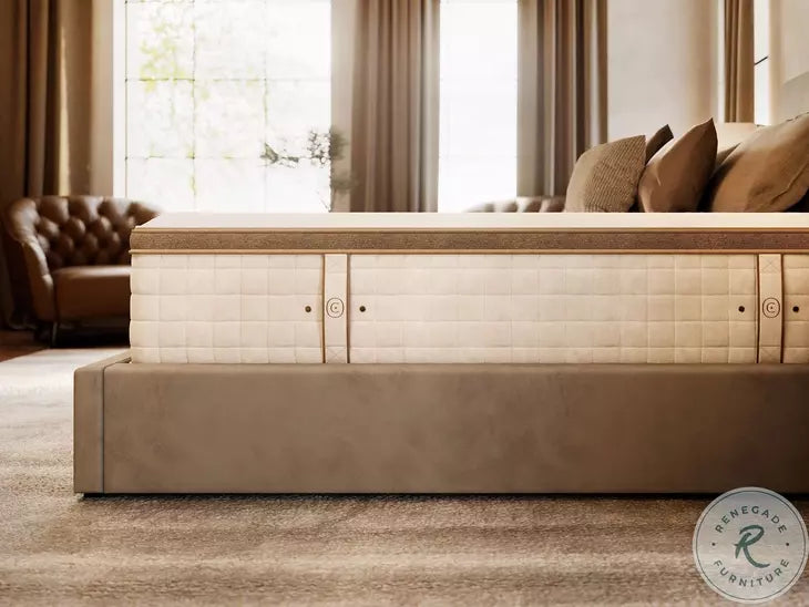 Hybrid Medium Twin/Full Mattress