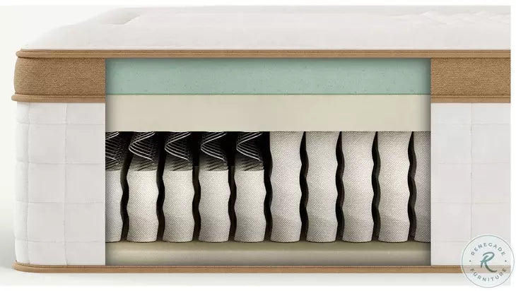 Hybrid Medium Twin/Full Mattress