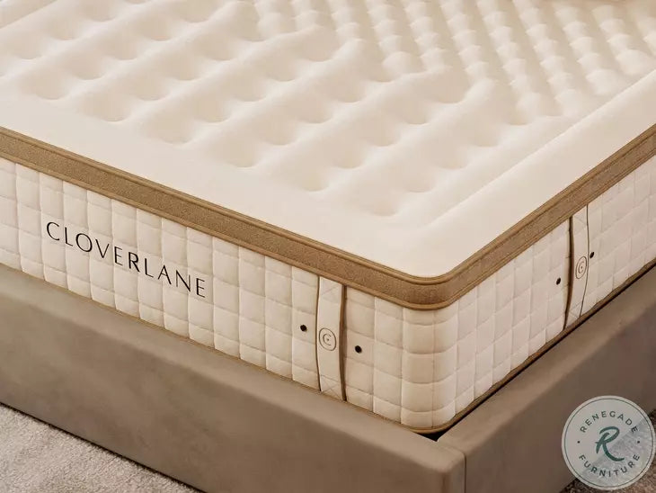 Hybrid Medium Twin/Full Mattress