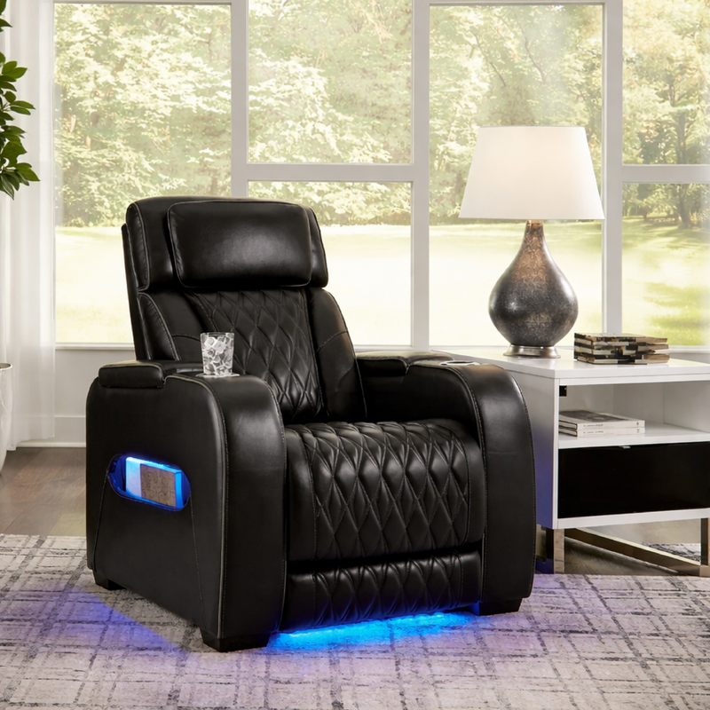 Power Recliner Chair