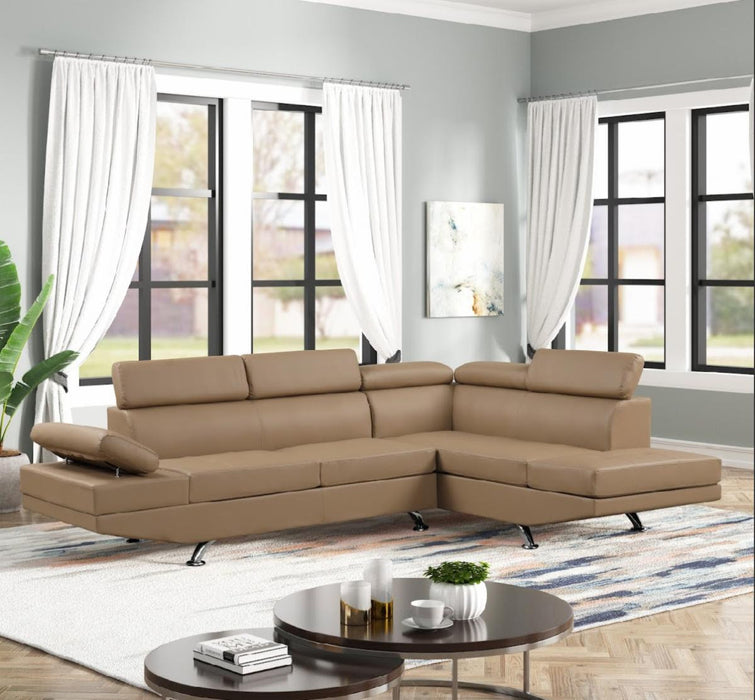Sectional Sofa