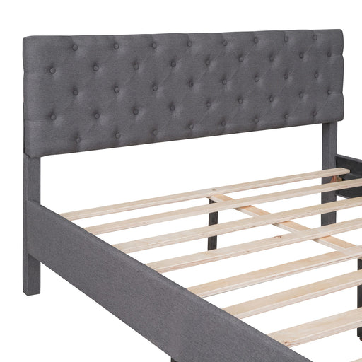 Sofá cama tamaño individual XL con 2 camas nido, cama de plataforma de  madera individual XL con 3 estantes de almacenamiento, carga USB y 1 luz,  cama