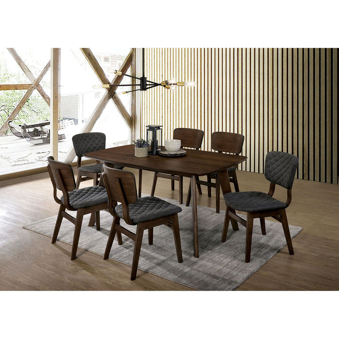Sillas de comedor modernas, sillas laterales de comedor, sillas de cocina,  asiento acolchado con respaldo alto, sillas para comedor, cocina, sala de